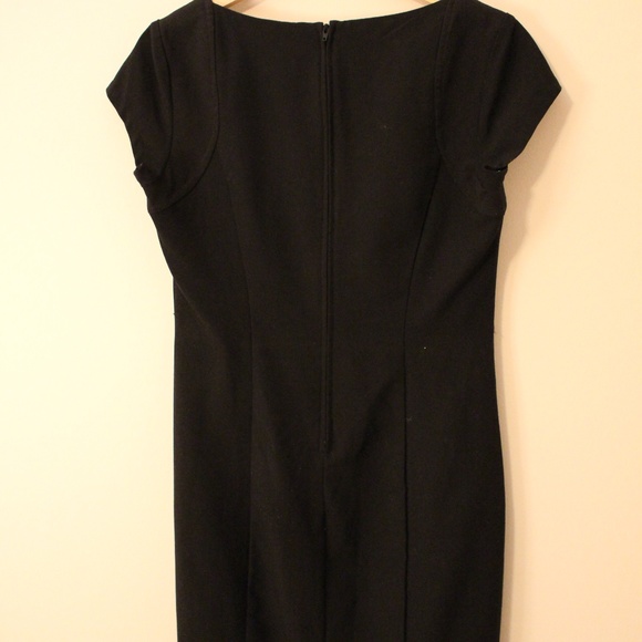 BCX Womens Juniors Wear to Work Dress - Picture 4 of 4